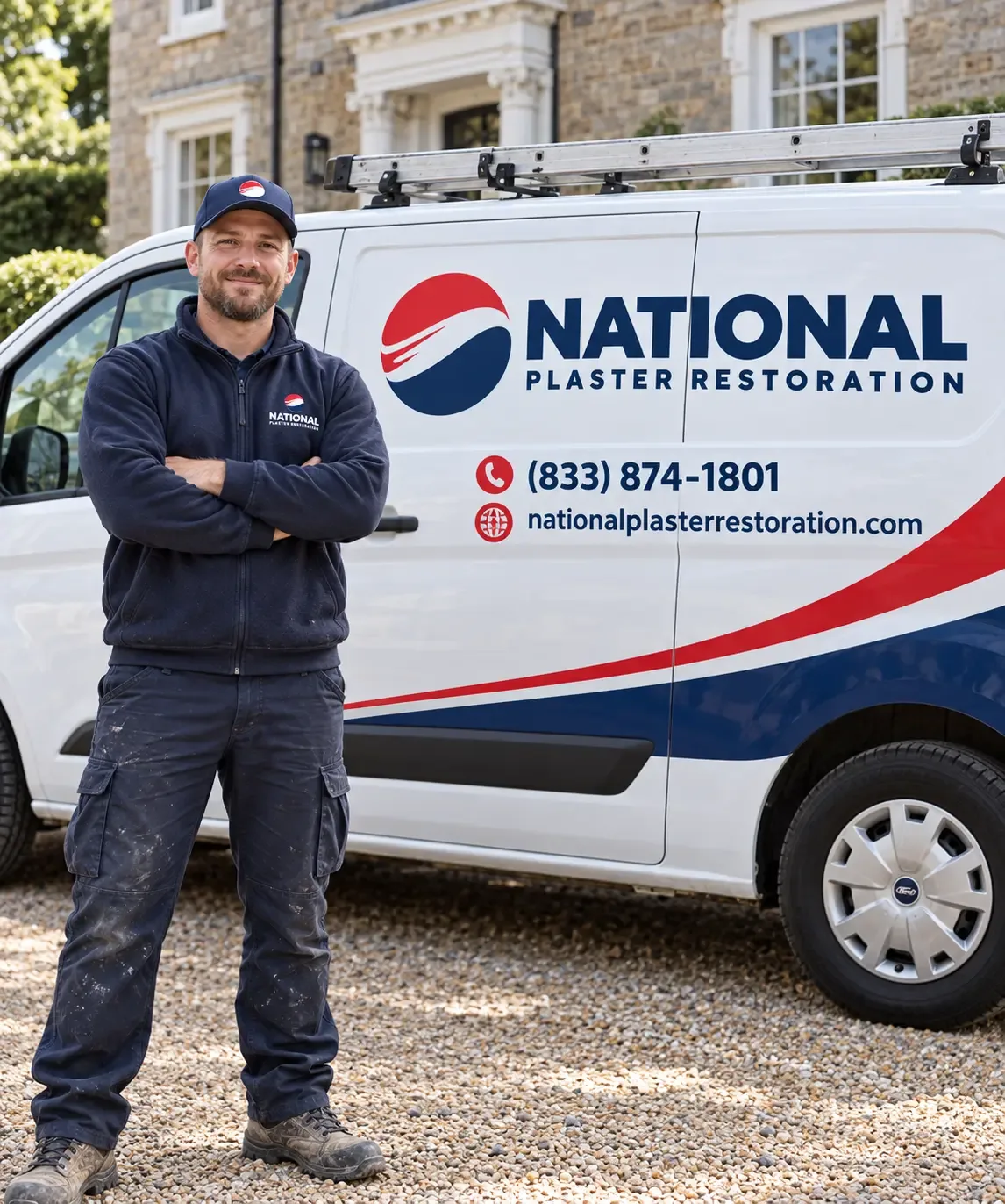 Plaster Repair Hesperia, MI FAQs